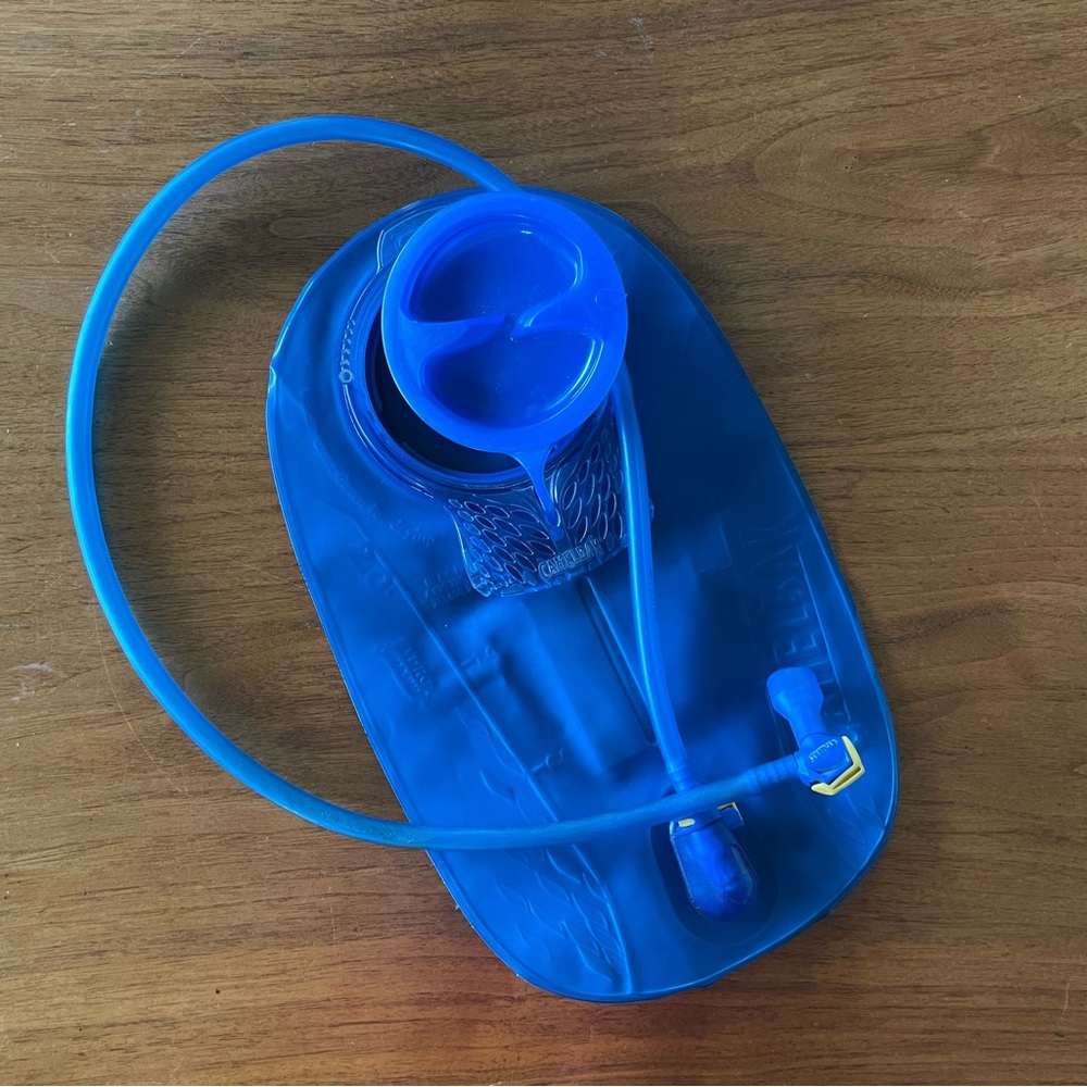 CamelBak 2L Hydration Reservoir Bladder